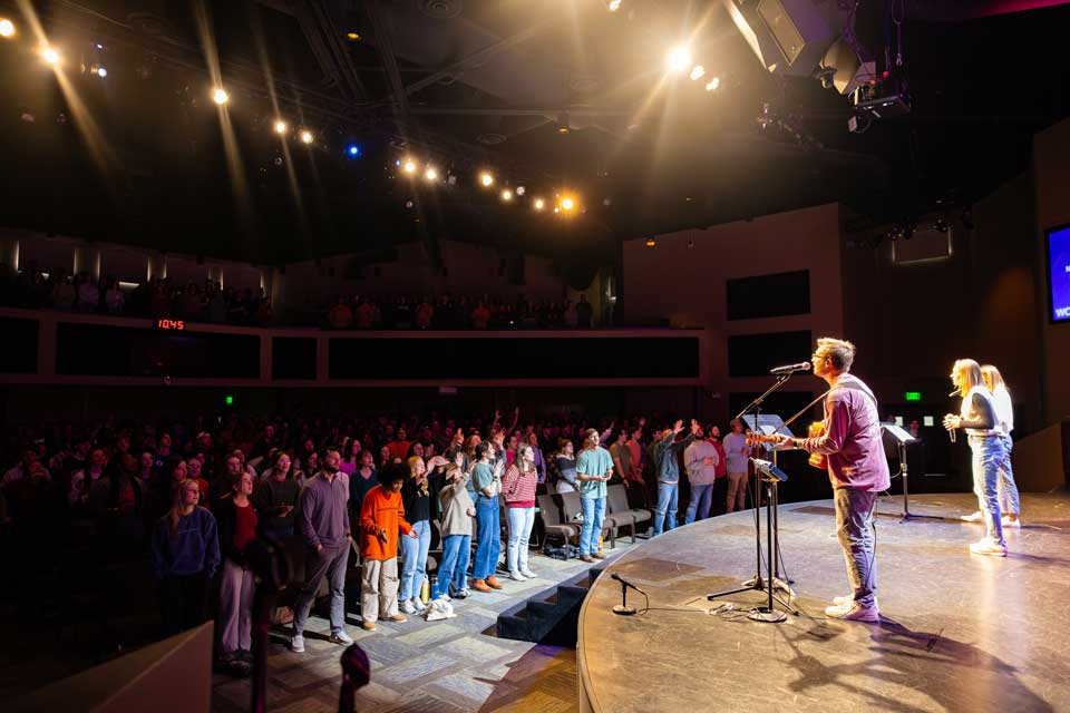 Atlanta Winter Conference