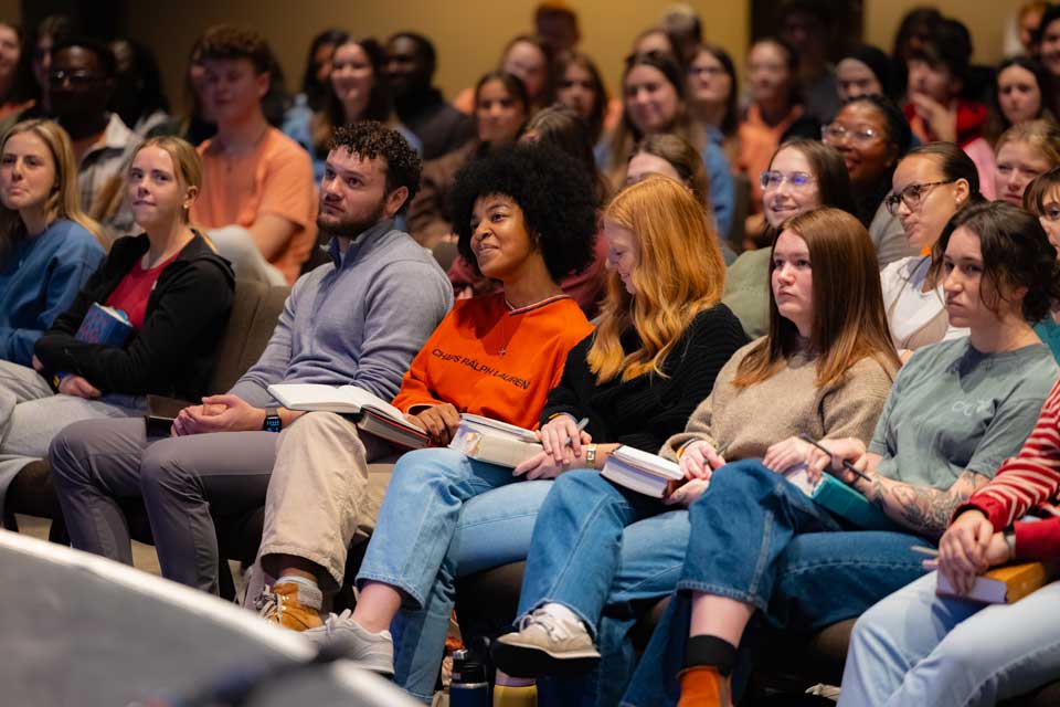 Atlanta Winter Conference