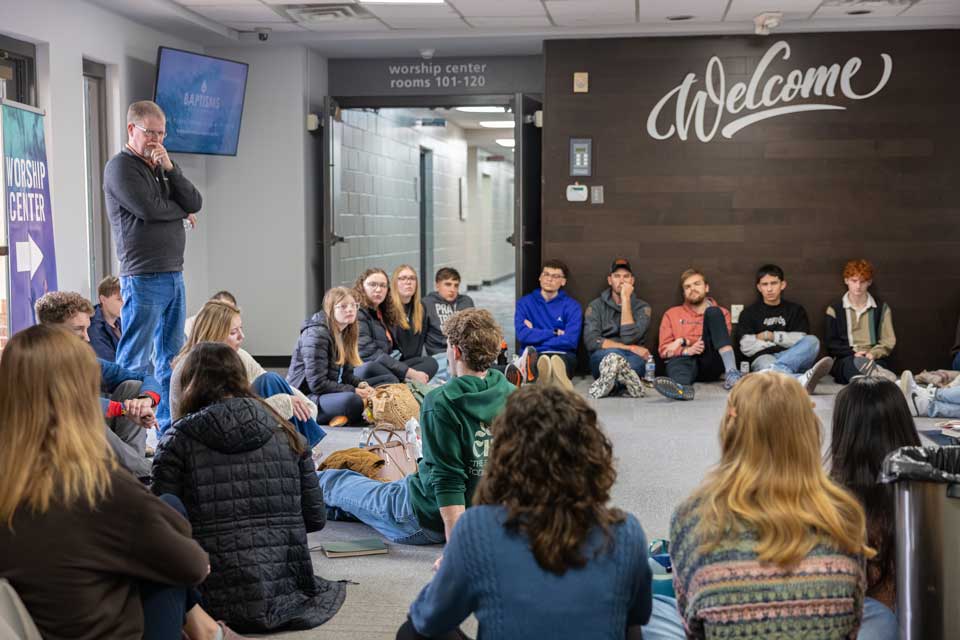 Atlanta Winter Conference