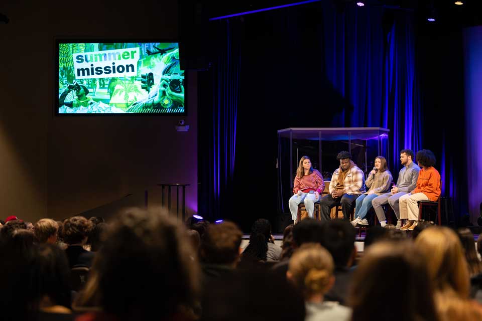 Atlanta Winter Conference