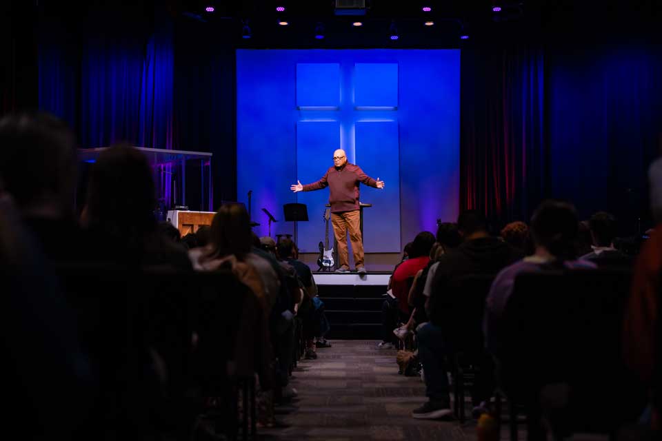 Atlanta Winter Conference