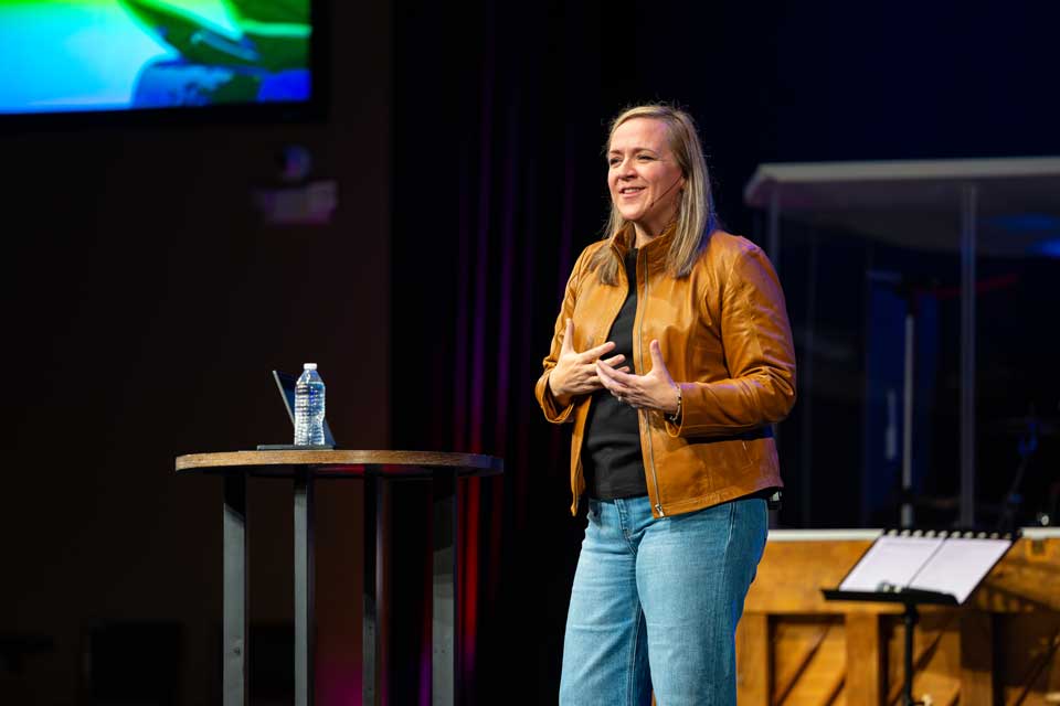 Atlanta Winter Conference