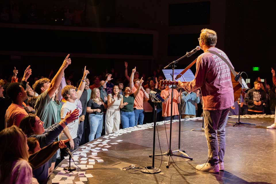 Atlanta Winter Conference