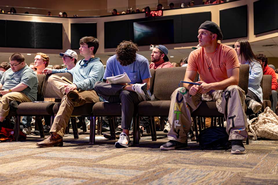 Atlanta Winter Conference