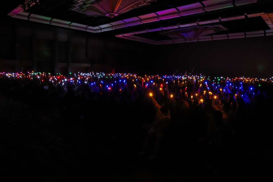 Dallas Winter Conference