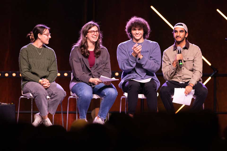 Dallas Winter Conference