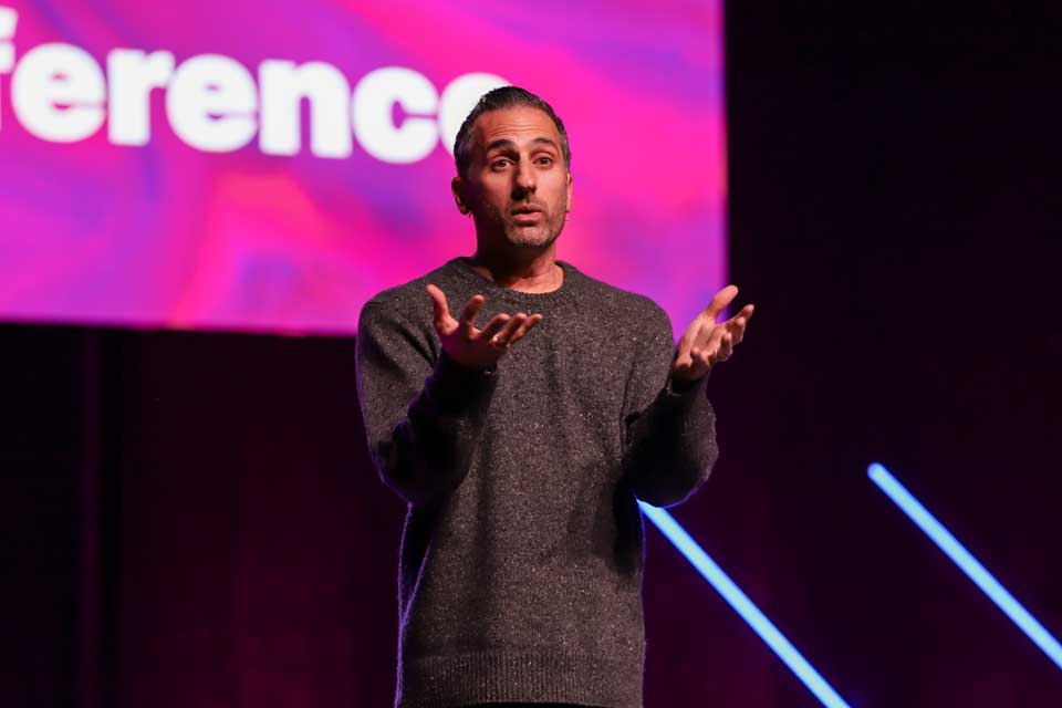 Dallas Winter Conference