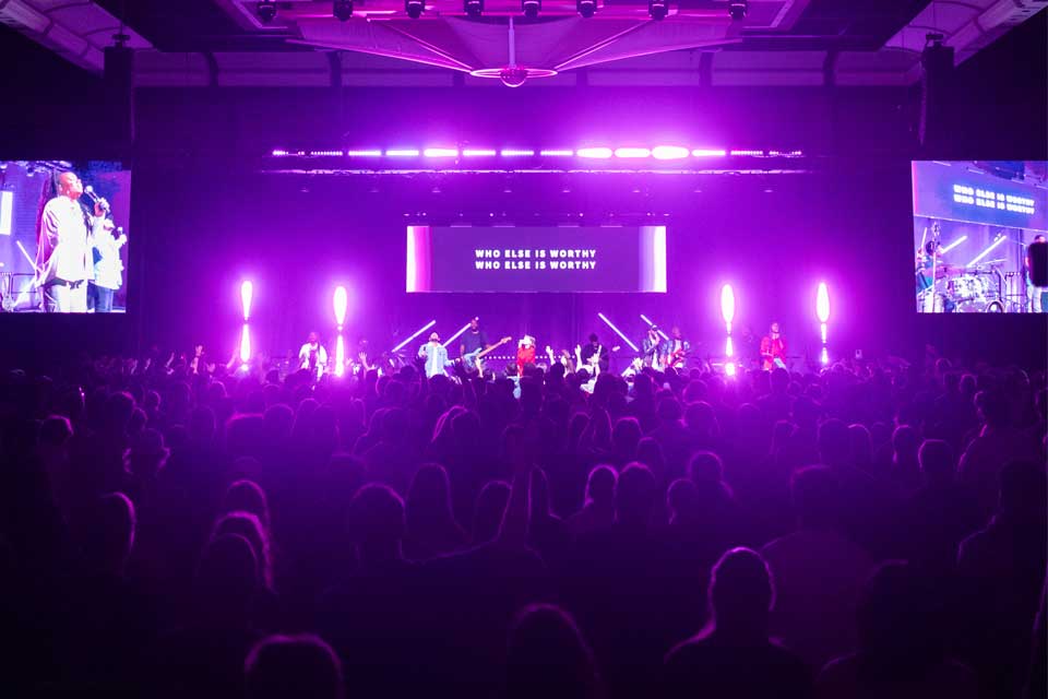 Dallas Winter Conference