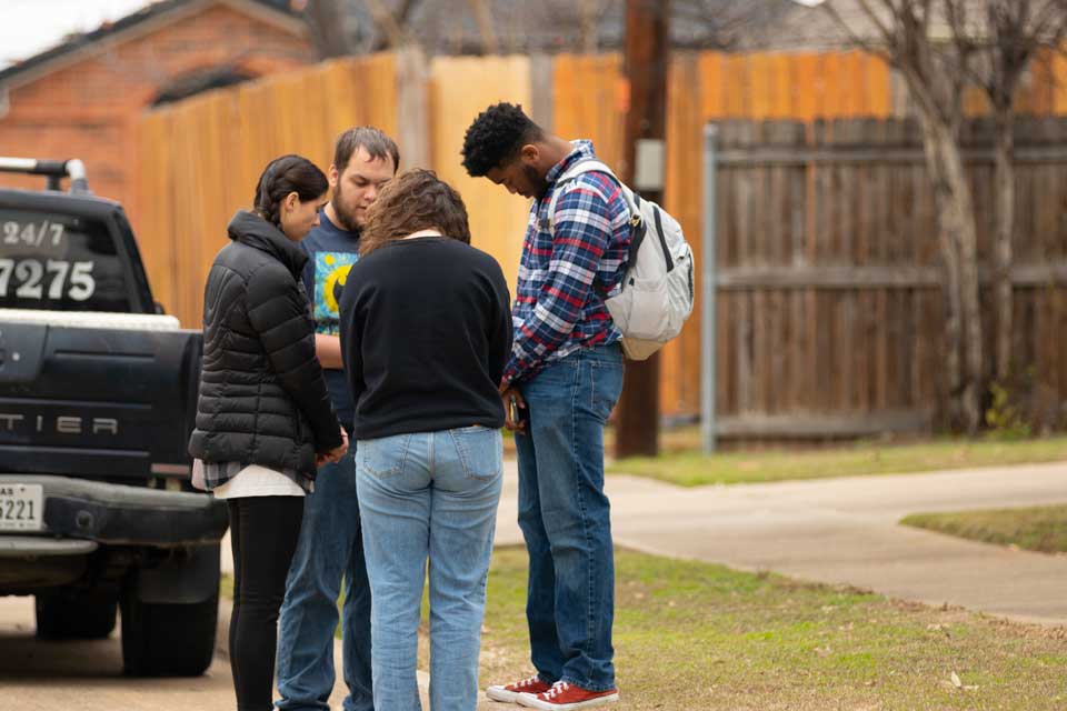 Dallas Winter Conference