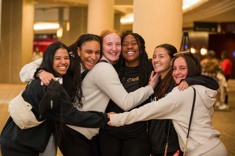 Dallas Winter Conference