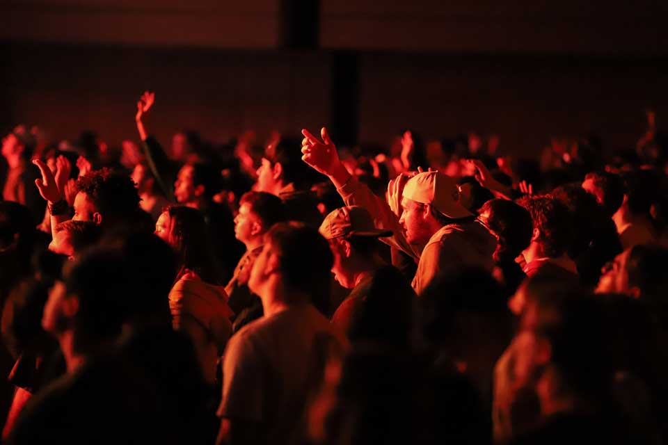 Dallas Winter Conference