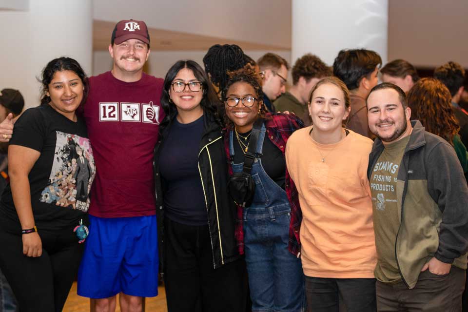 Dallas Winter Conference