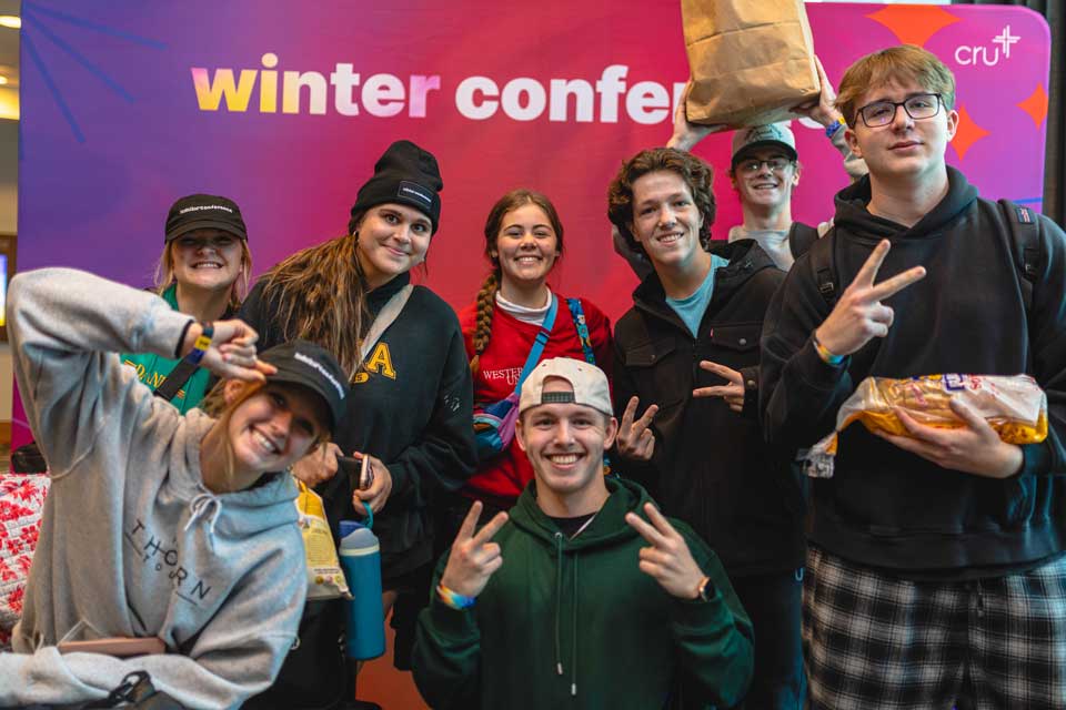 Indianapolis Winter Conference