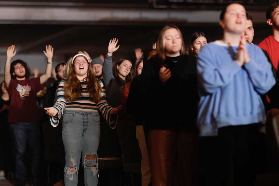 Indianapolis Winter Conference