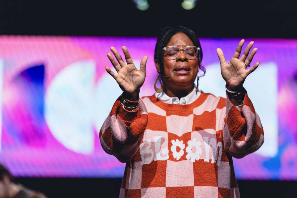 Indianapolis Winter Conference