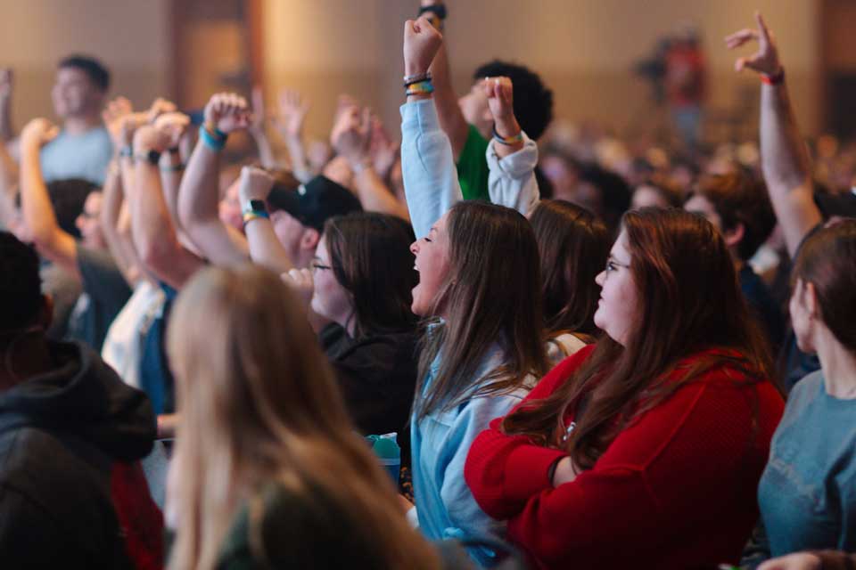 Indianapolis Winter Conference