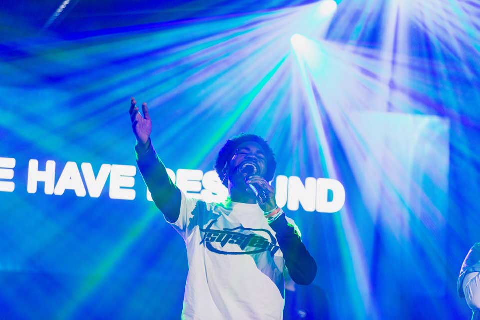 Indianapolis Winter Conference