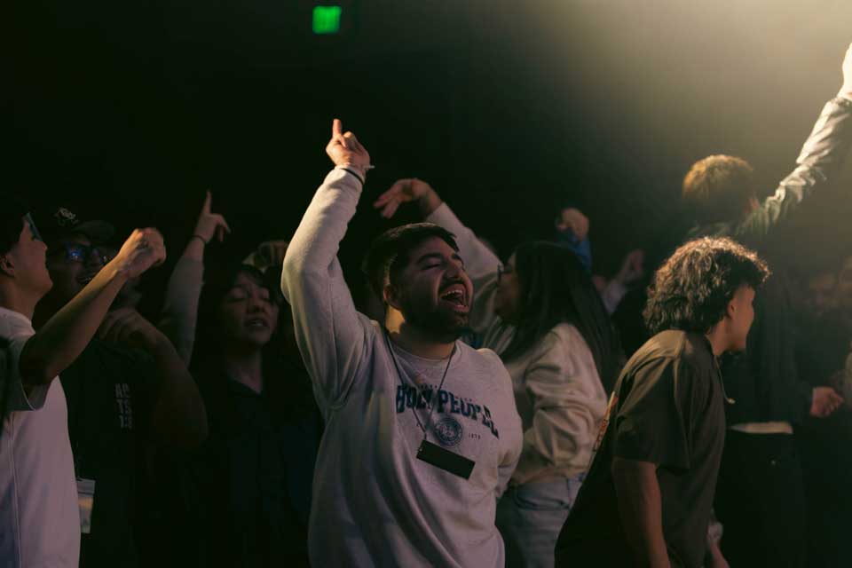 Legacía Winter Conference