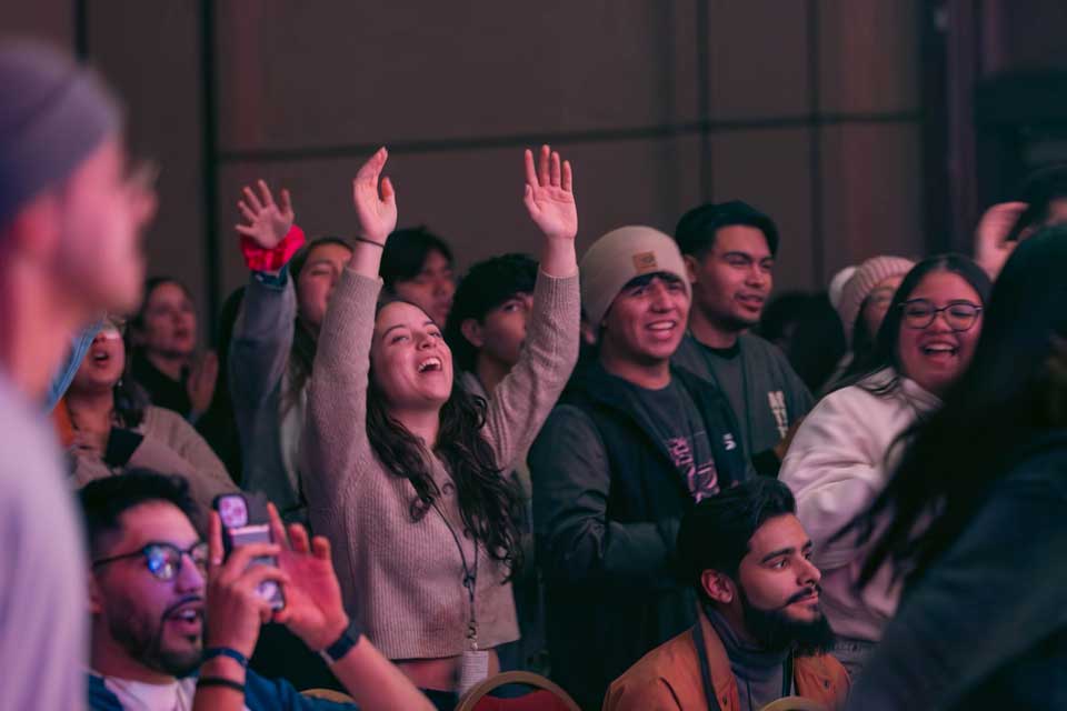 Legacía Winter Conference