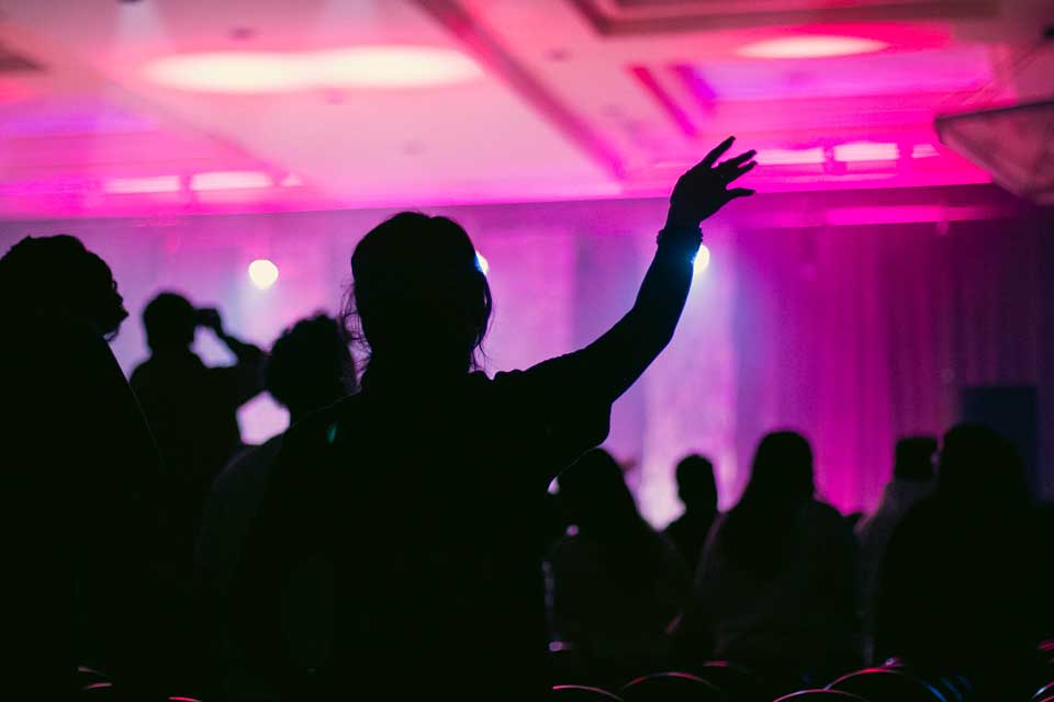 Legacía Winter Conference