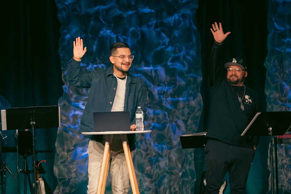 Legacía Winter Conference