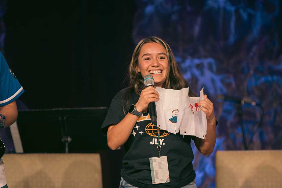 Legacia Winter Conference