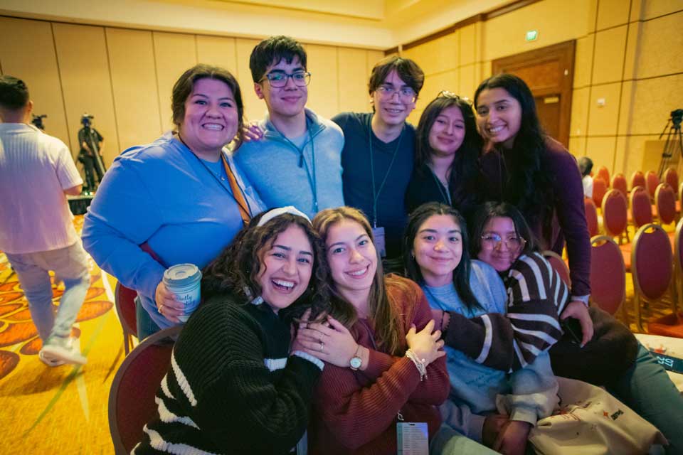 Legacía Winter Conference