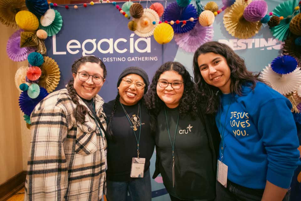 Legacía Winter Conference