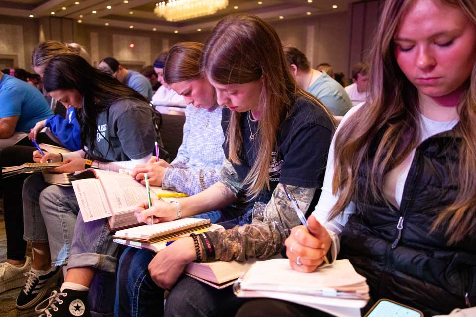 Minneapolis Winter Conference