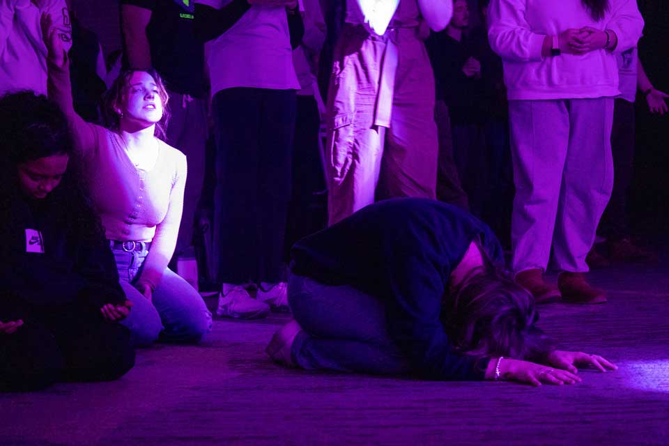 Minneapolis Winter Conference