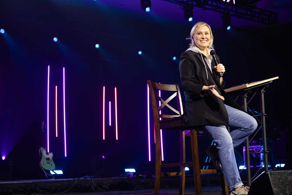 Minneapolis Winter Conference