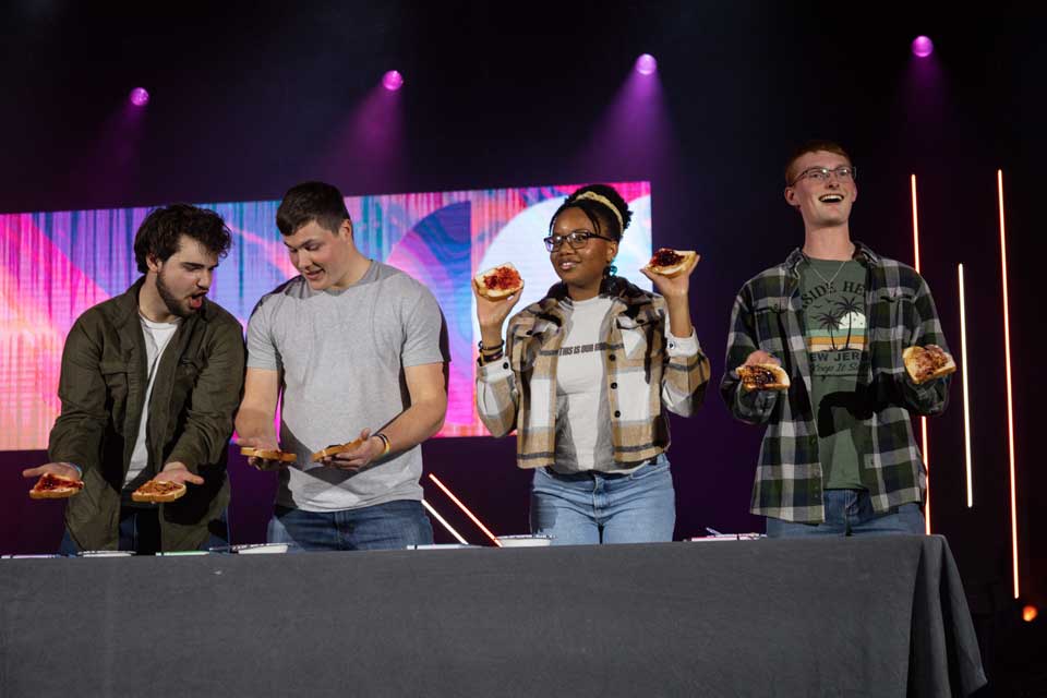 Minneapolis Winter Conference