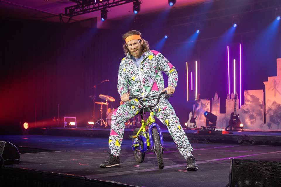 Minneapolis Winter Conference