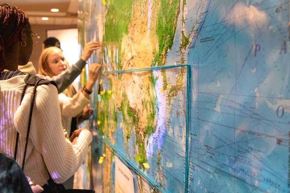 Minneapolis Winter Conference