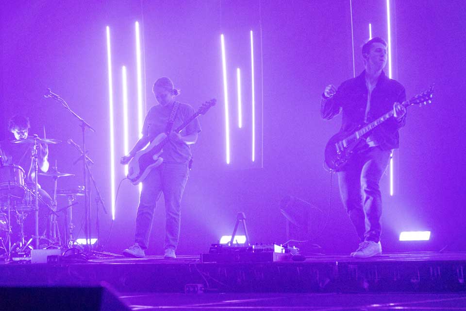 Minneapolis Winter Conference