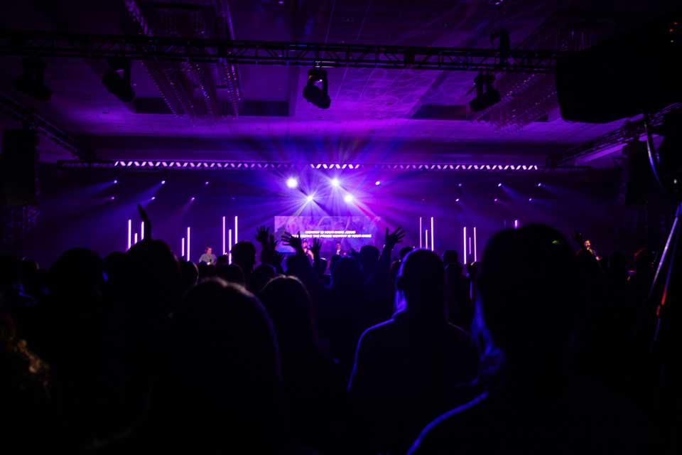 Minneapolis Winter Conference