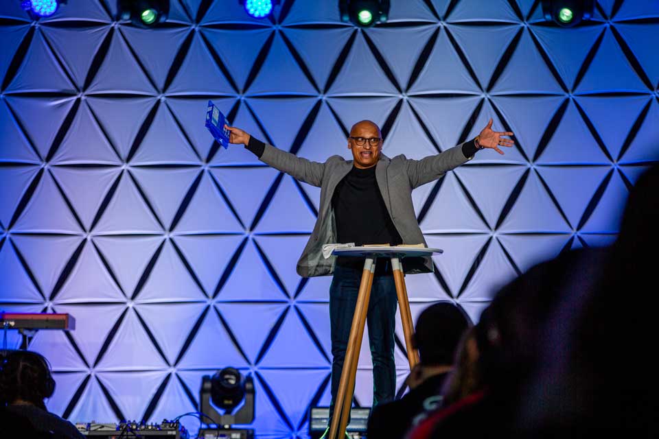 Northeast Winter Conference