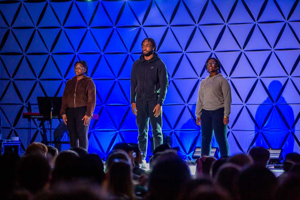 Northeast Winter Conference