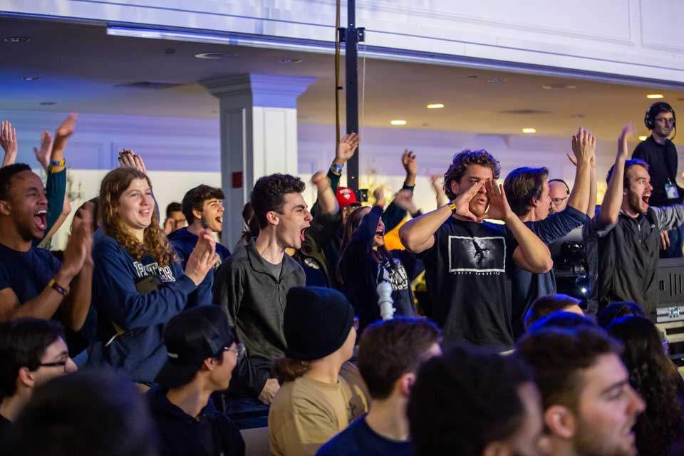 Northeast Winter Conference