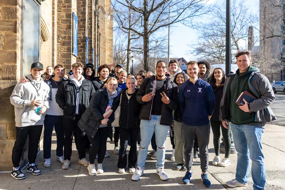 Northeast Winter Conference