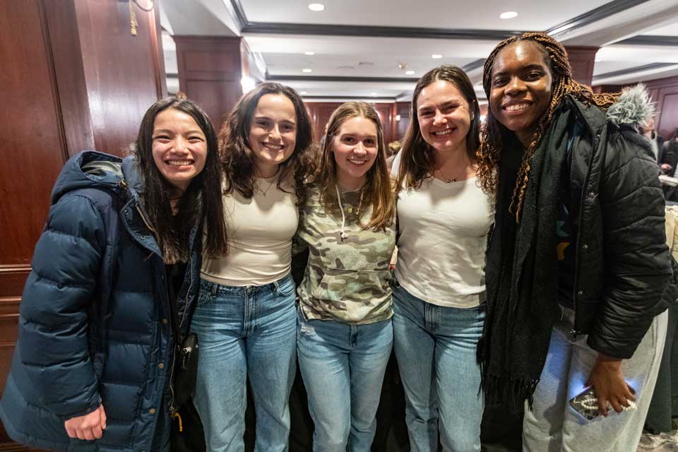 Northeast Winter Conference