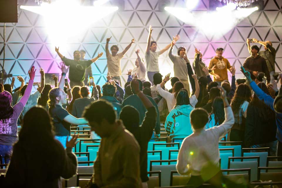 Northeast Winter Conference