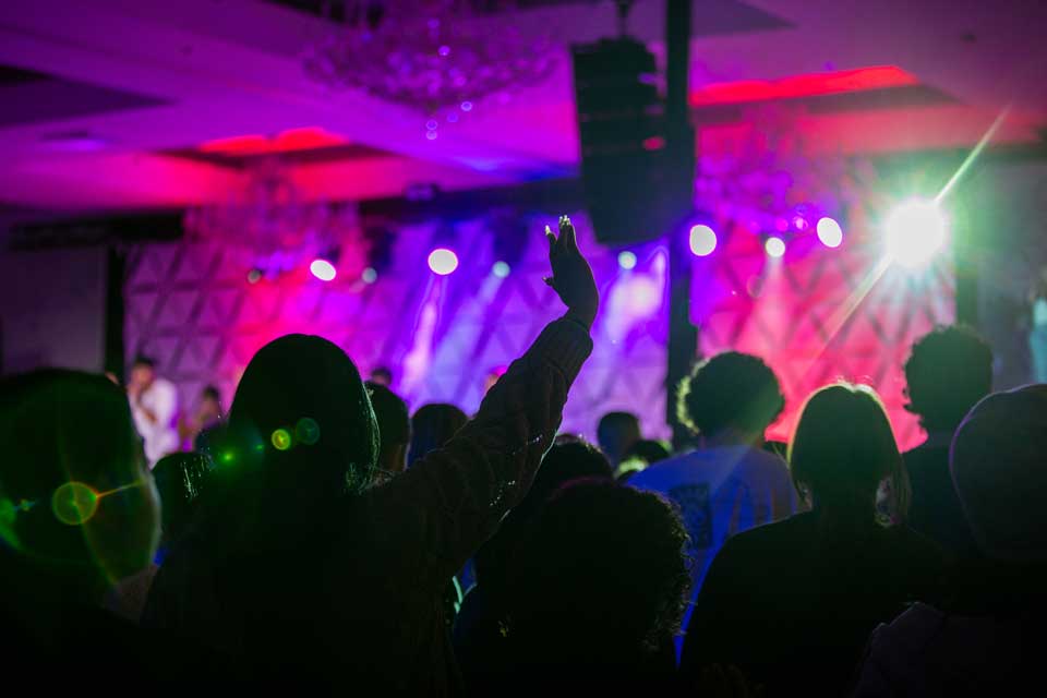 Northeast Winter Conference