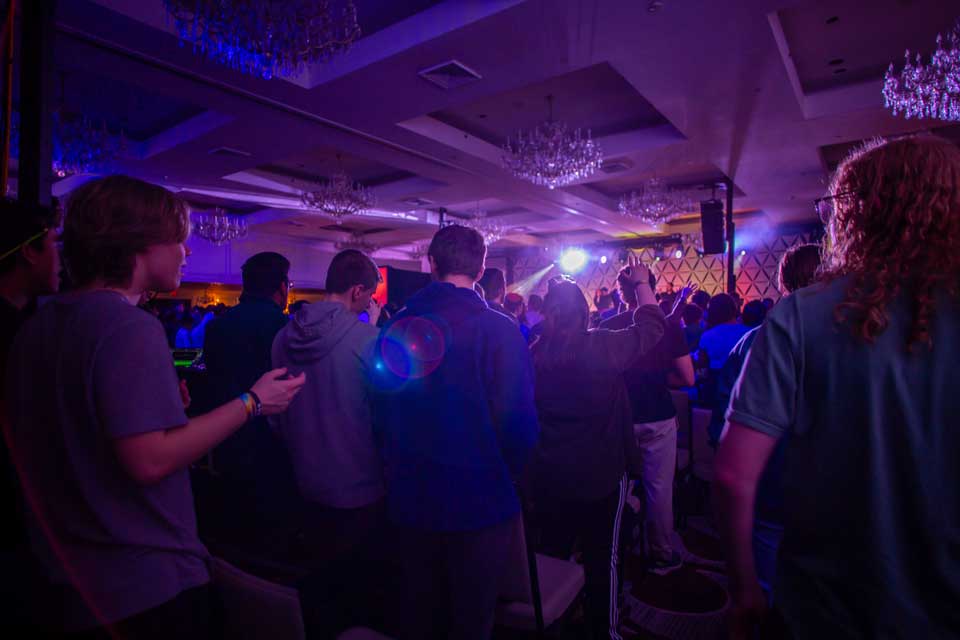 Northeast Winter Conference