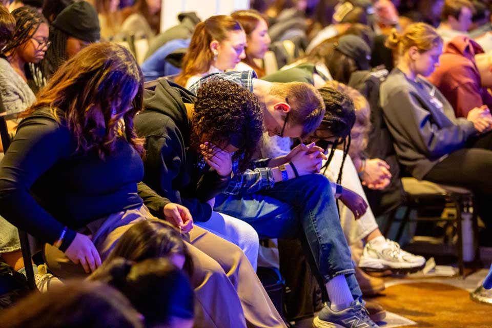 Northeast Winter Conference