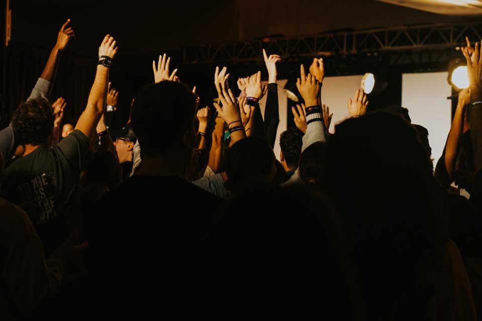 Orlando Winter Conference