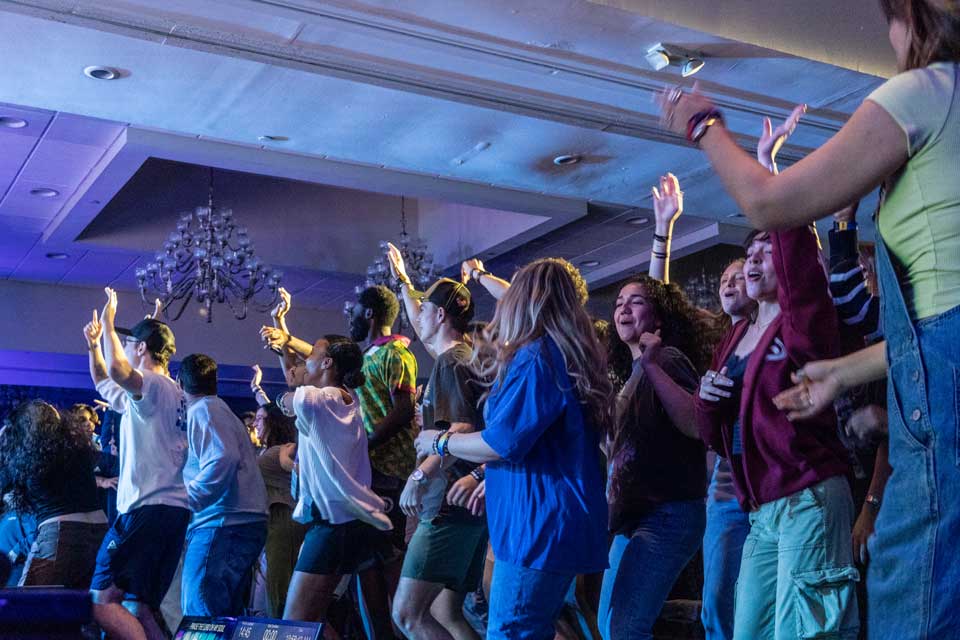 Orlando Winter Conference