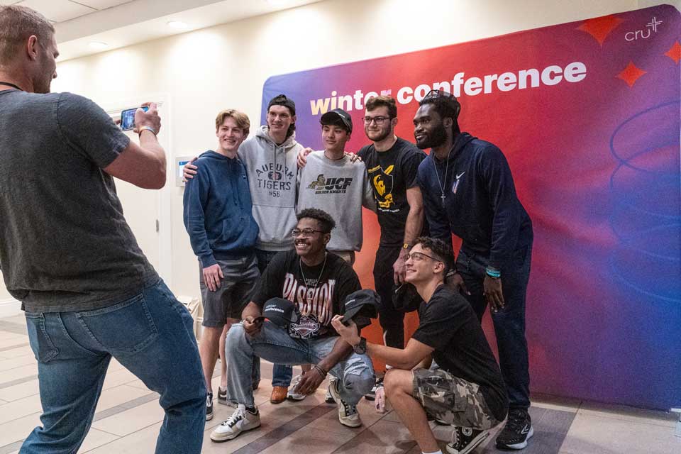 Orlando Winter Conference