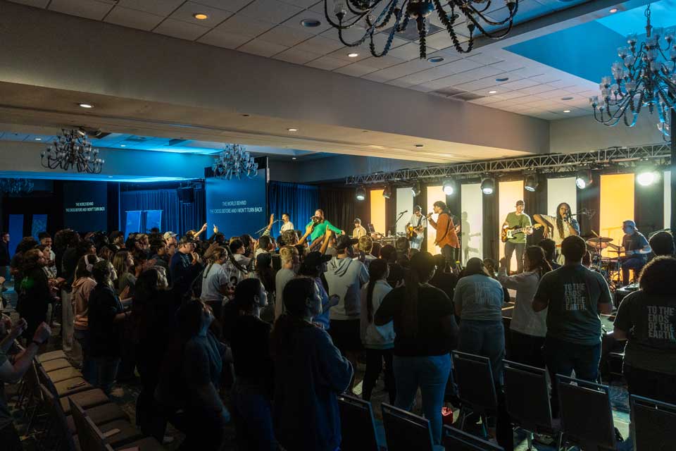 Orlando Winter Conference