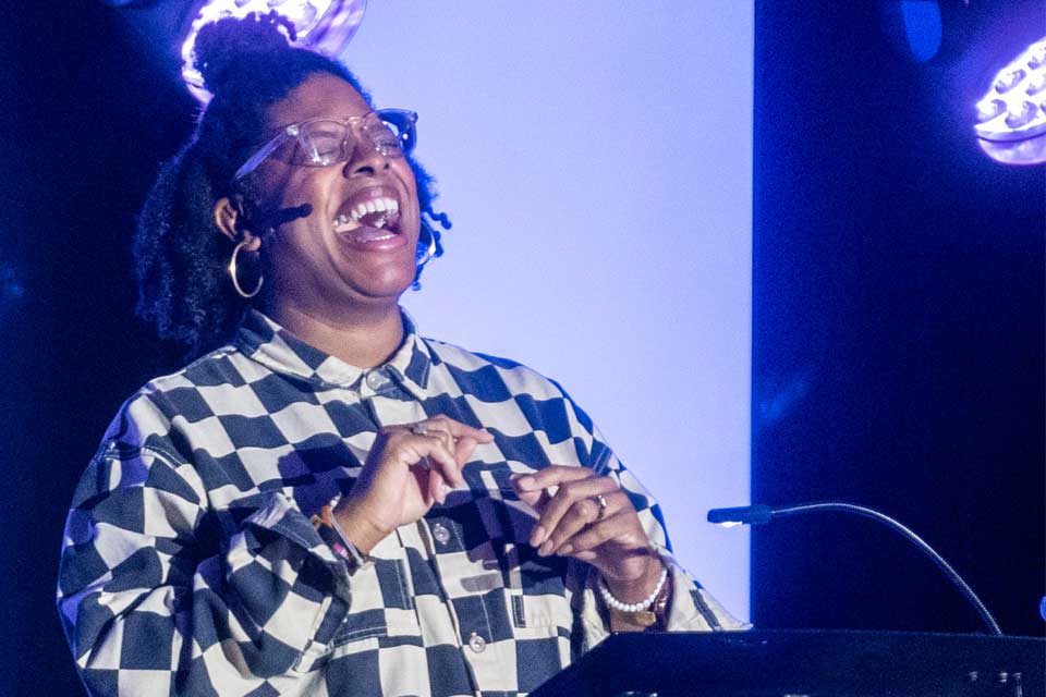 Orlando Winter Conference